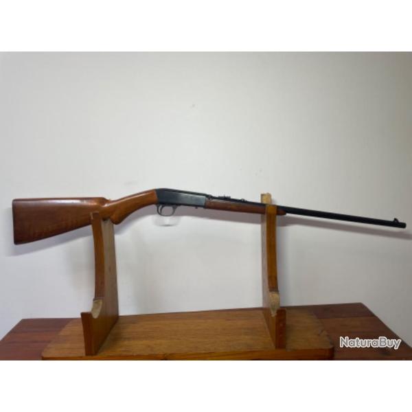 Carabine semi automatique BROWNING SA 22short