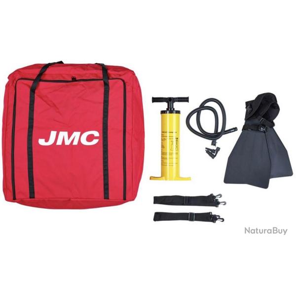 PACK FLOAT TUBE COMPLET