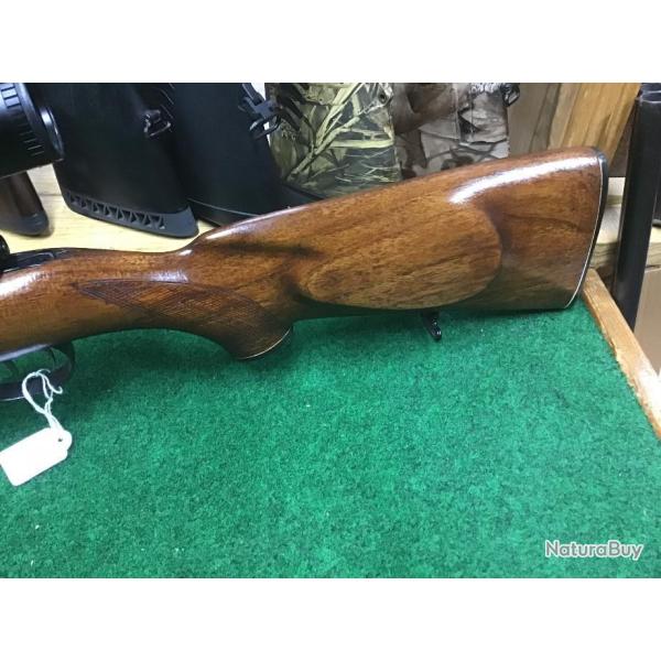 Favorit Type K98 Cal 7x64