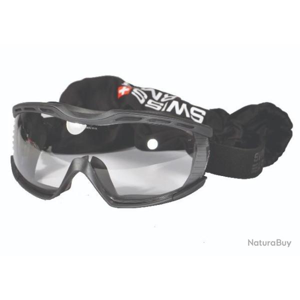 Airsoft Masque de protection | Swiss arms (603944)