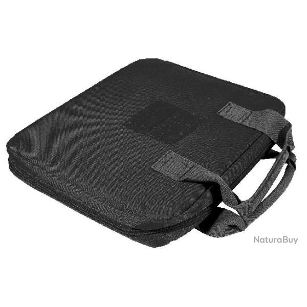 Housse de transport pour 2 r�pliques de poings | Swiss arms (604055)