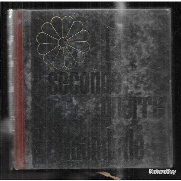 l'asie en flammes de claude bertin , la lutte pour le pacifique vol 4