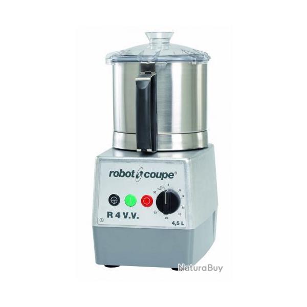 CUTTER ROBOT COUPE R4 V.V.