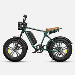 Engwe V&eacute;lo &eacute;lectrique M20 Vert