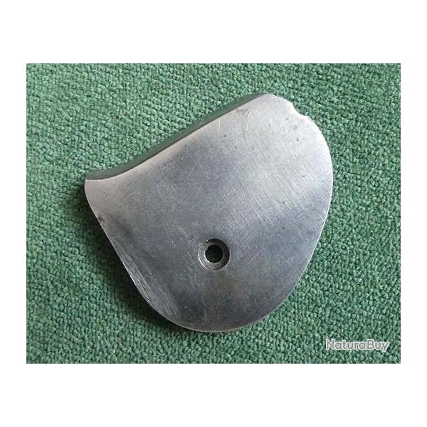 Plaque de recouvrement pour revolver Smith & wesson baby Russian 1er mod�le (simple action)