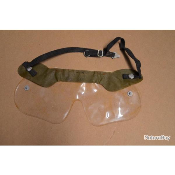 Lunette Eyeshield M1 de 1941