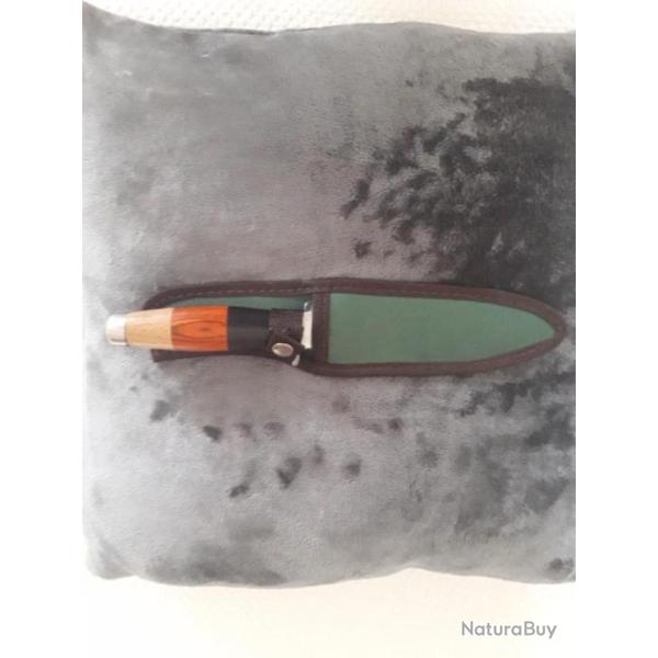 couteau de randonn�e