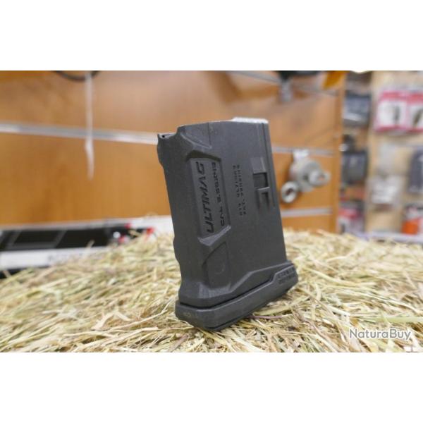 chargeur ULTIMAG 10R pour AR15/M4