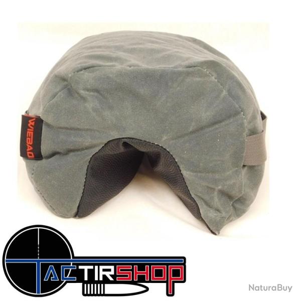 Sac Prs WIEBAD DLR WC Mini Fortune Cookie Remplissage Edge