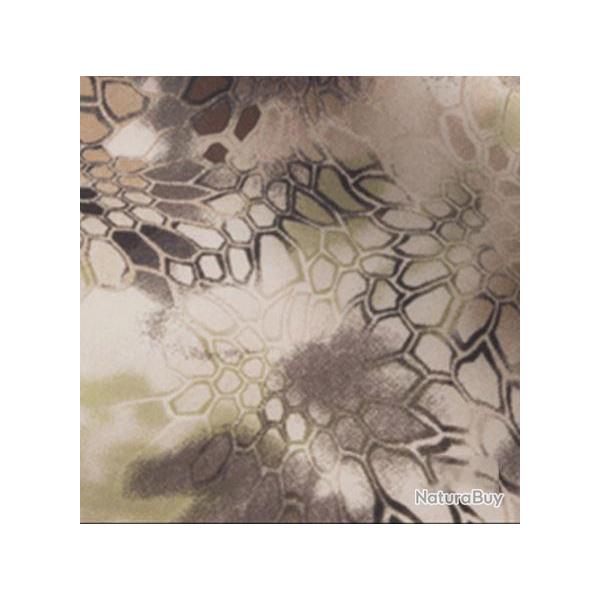 Ruban de camouflage pour arme de chasse et tir. Motif 4