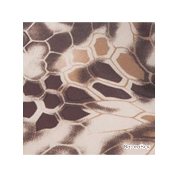 Ruban de camouflage pour arme de chasse et tir. Motif 5