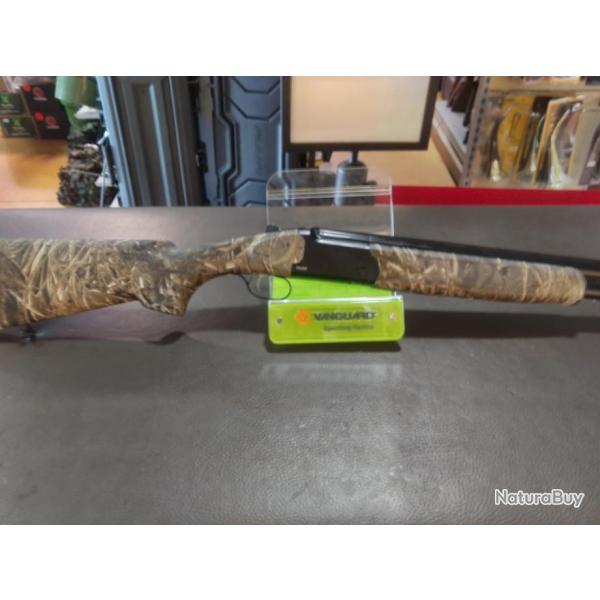 Fusil superpose yildiz mds ext Camo Duck cal 12/76 long Can 76 cm ci