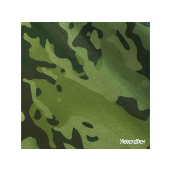 Ruban de camouflage pour arme de chasse et tir. Motif 7