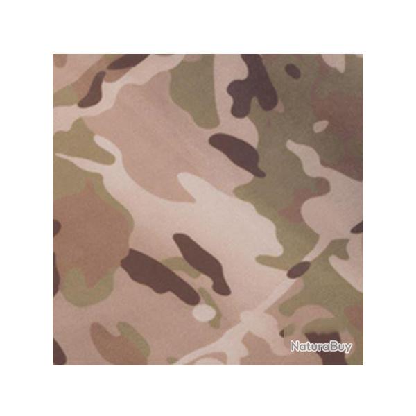 Ruban de camouflage pour arme de chasse et tir. Motif 11