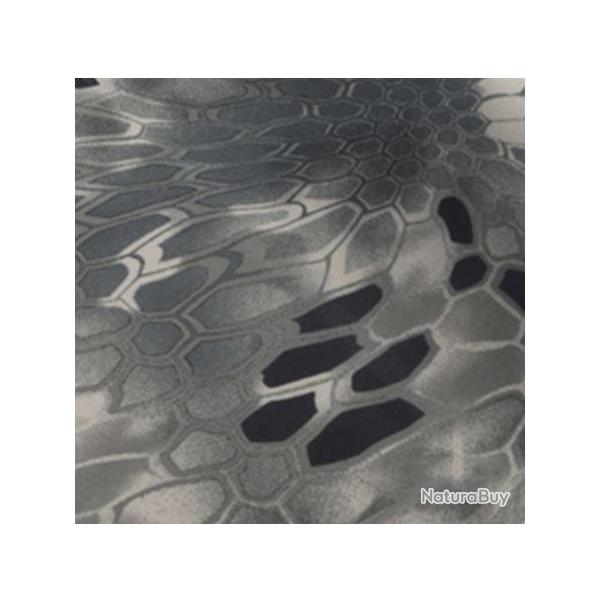 Ruban de camouflage pour arme de chasse et tir. Motif 13