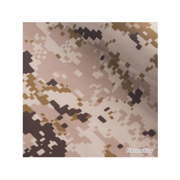 Ruban de camouflage pour arme de chasse et tir. Motif 14