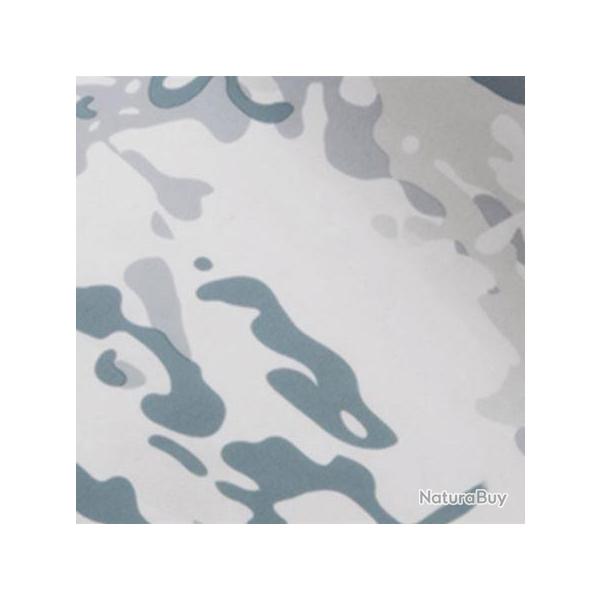 Ruban de camouflage pour arme de chasse et tir. Motif 15