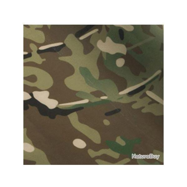 Ruban de camouflage pour arme de chasse et tir. Motif 16