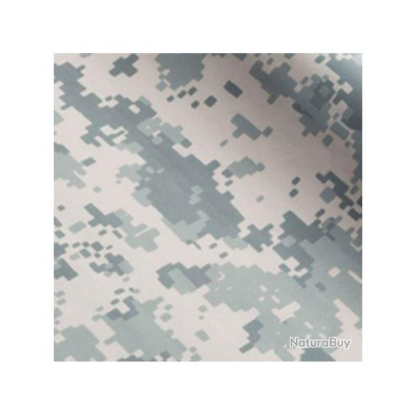 Ruban de camouflage pour arme de chasse et tir. Motif 19