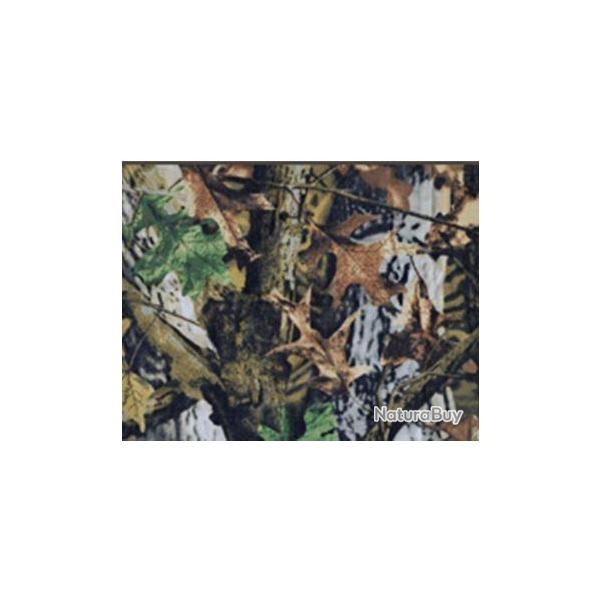 Ruban de camouflage pour arme de chasse et tir. Motif 20