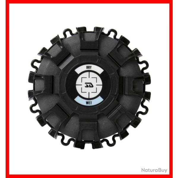 DESHUMIDIFICATEUR SILENT DRY MINE POUR MALLETTE ARME LONGUE OU COFFRE 40 L