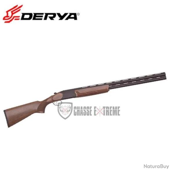 Fusil DERYA Meriva 71 cm Cal 12/76