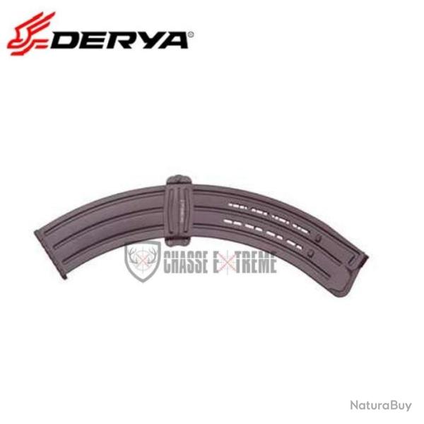 Chargeur DERYA MK12 19 Coups