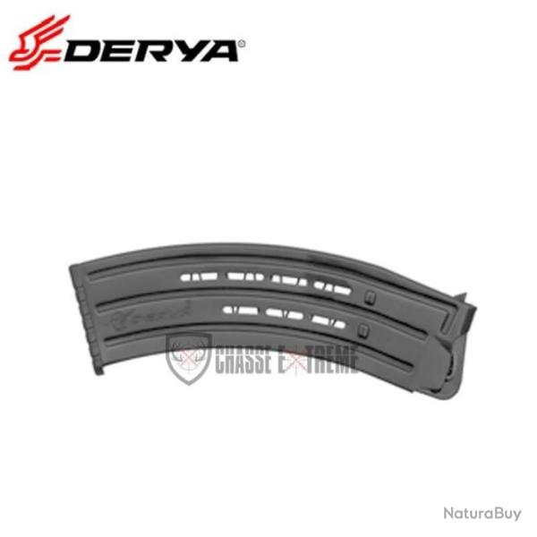 Chargeur DERYA pour Fusil MK12 10 Coups Cal 12