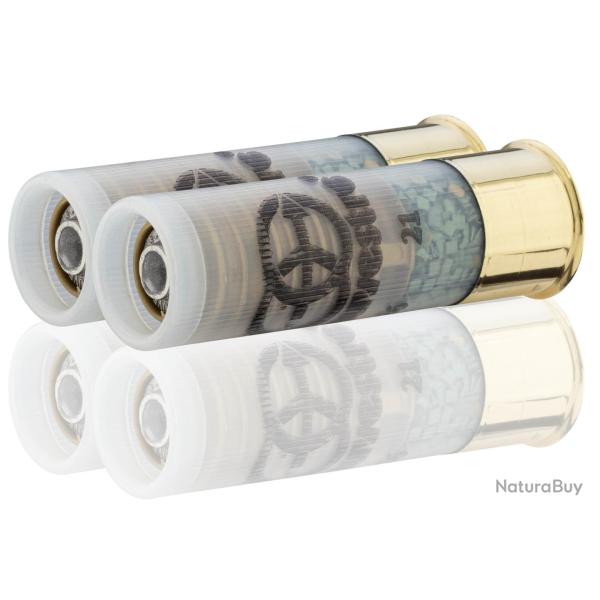 Cartouches Sauvestre grand gibier - Cal. 12/67 & 12/70