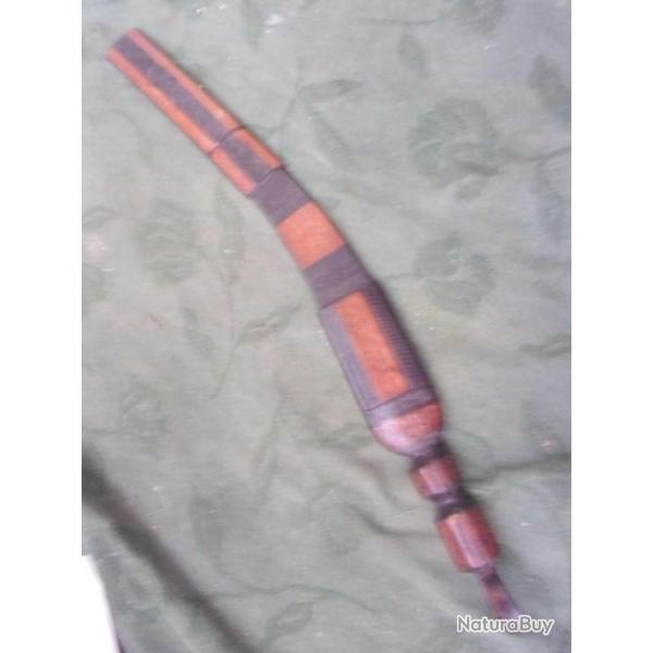 couteau  Afrique du Nord