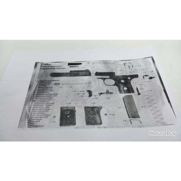 Extracteur pistolet � blanc rh�ner sm 110 (2)