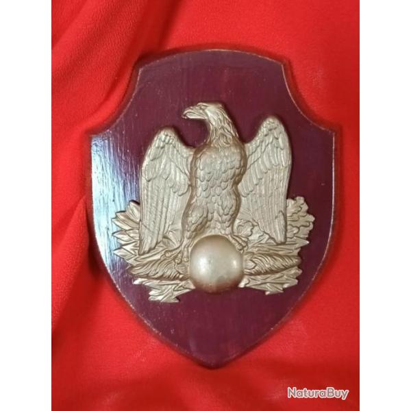 Blason aigle empire
