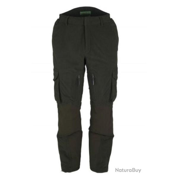 PANTALON ICELANDER UNI XJAGD 52