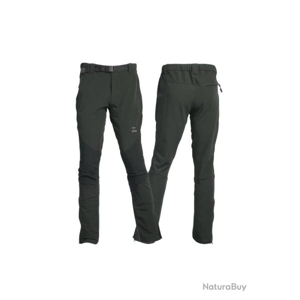 PANTALON ARIZONA ZOTTA FOREST