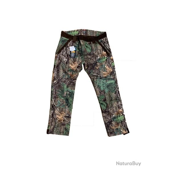 PANTALON HILLMAN WINDARMOUR 3DGX 3XL