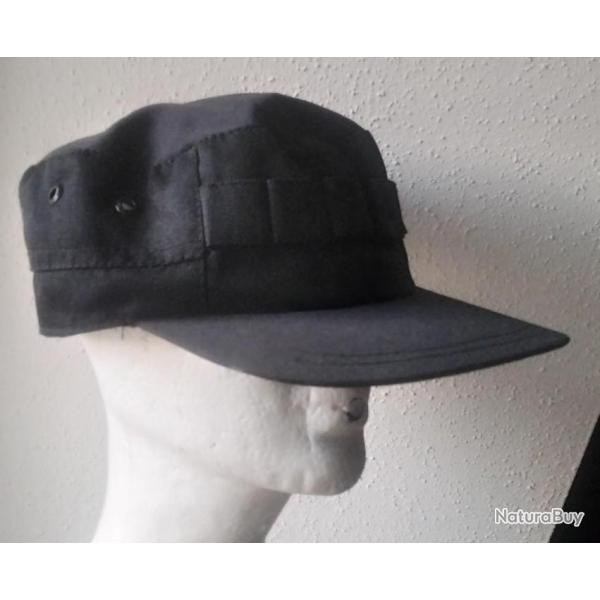 CASQUETTE DE L'ARM�E RUSSE MODERNE TAILLE 57-58 NEUVE