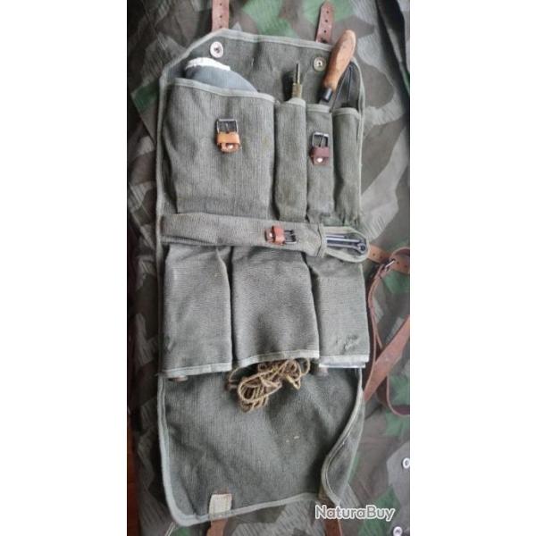 Trousse d'entretien mg42/53