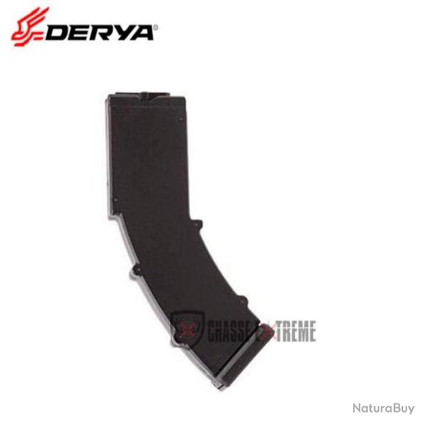 Chargeur DERYA 15 Coups pour TM22 Cal 22LR