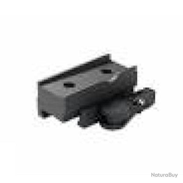 Montage rapide court - AGM 2113 ADM SHORT QR - 63x50x26mm Default Tit