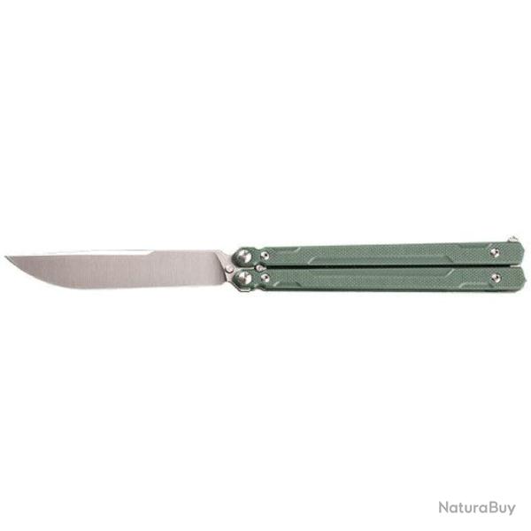 Couteau Ganzo Papillon G766 20,3 cm / Gris - 20,3 cm / Gris