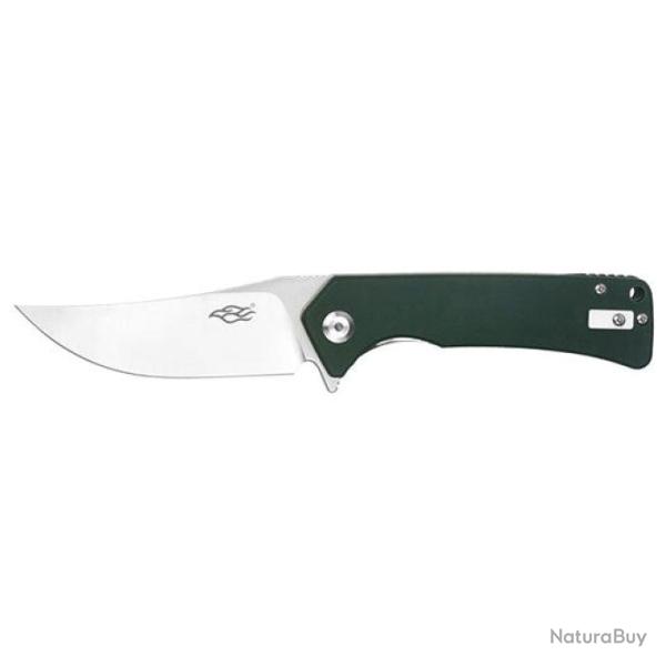 Couteau de poche Ganzo Firebird FH923 20,2 cm / Vert - 20,2 cm / Vert
