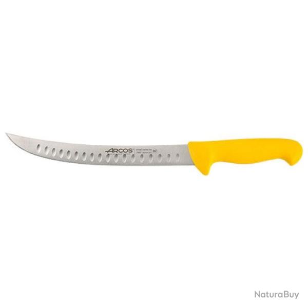Couteau boucher Arcos 2900 25,9 cm - 25,9 cm