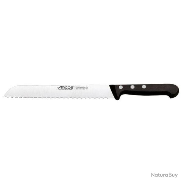 Couteau � pain Arcos Universal Prof 20 cm - 20 cm