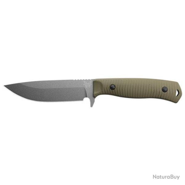 Couteau Benchmade Anonimus 25 cm - 25 cm