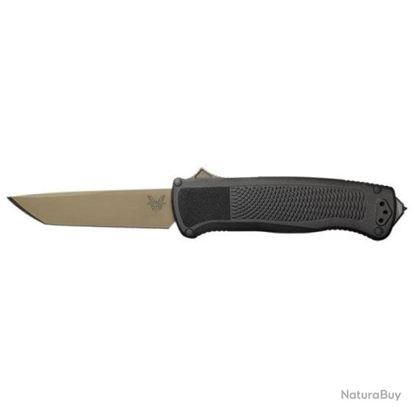 Couteau pliant Benchmade Shootout 20,9 cm - 20,9 cm