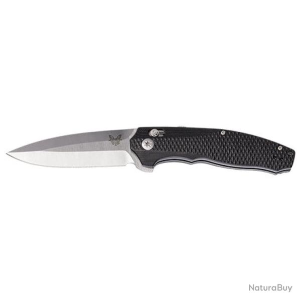 Couteau Benchmade Vector 21,4 cm - 21,4 cm