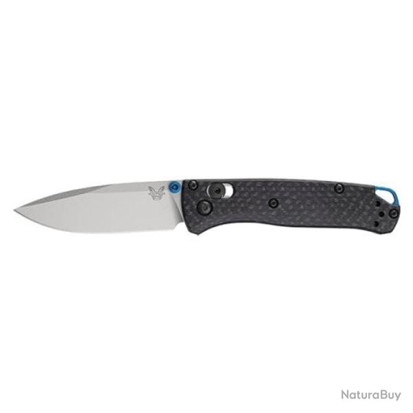 Couteau Benchmade Mini Bugout 16,5 cm - 16,5 cm
