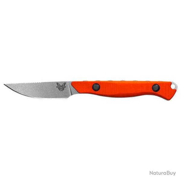 Couteau Benchmade Flyway 17,7 cm - 17,7 cm