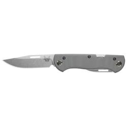 Couteaux pliants Benchmade Weekender 17,9 cm / Gris - 17,9 cm / Gris
