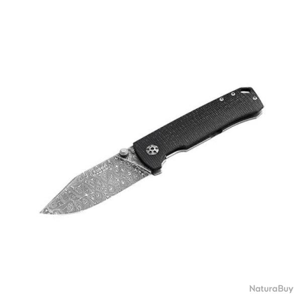 Couteau B�ker Tiger Damas 19 cm - 19 cm